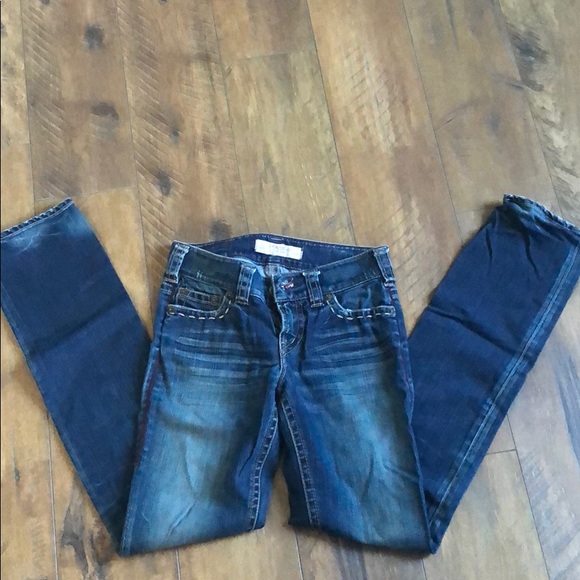 1921 jean - Picture 1 of 2